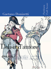 Elisir D'Amore